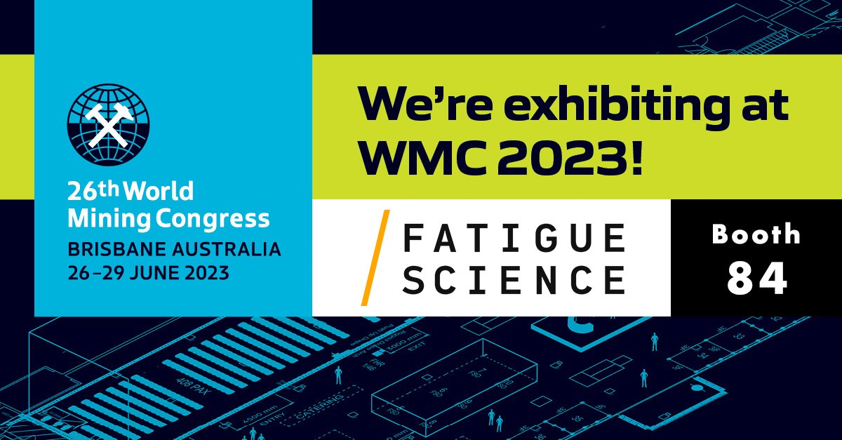 Fatigue Science tweet media