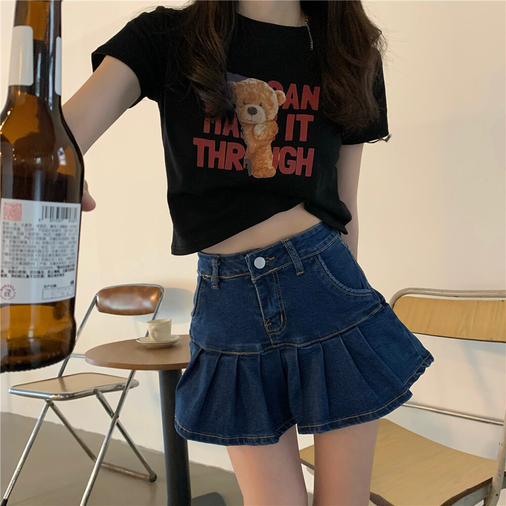 lillyvenus's tweet photo. เสื้อยืดผู้หญิง ลายการ์ตูนน่ารัก ❤️ตรงปกแน่นอน คุณภาพดีมาก ผ้าดีใส่นุ่มสบาย 
พิกัด🙂: https://t.co/Xreqy6UbUg #เสื้อแขนยาว #เสื้อผ้าแฟชั่น #เสื้อยืด #เสื้อผ้าน่ารัก #เสื้อแฟชั่น #เสื้อผ้าสไตล์เกาหลี #เสื้อผู้หญิง https://t.co/Gl6tpxmV53