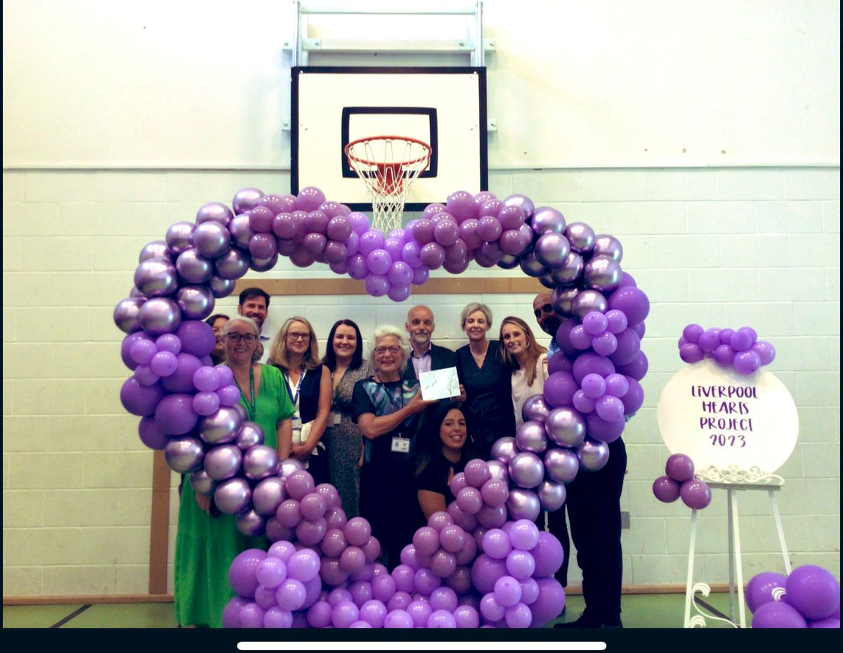 Jenny Mullineaux (@jhewitt61) on Twitter photo Congratulations to all those involved in the #LiverpoolHEARTS project - it’s been a privilege being part of the project team. Today we were presented with a National Pearson teaching award! <a href="/TeachingAwards/">The Pearson National Teaching Awards</a> @cmcafs <a href="/liverpool_hope/">Hope School Liverpool</a> <a href="/VSLpool/">Virtual School Liverpool</a> Congratulations to all those involved in the #LiverpoolHEARTS project - it’s been a privilege being part of the project team. Today we were presented with a National Pearson teaching award! <a href="/TeachingAwards/">The Pearson National Teaching Awards</a> @cmcafs <a href="/liverpool_hope/">Hope School Liverpool</a> <a href="/VSLpool/">Virtual School Liverpool</a>