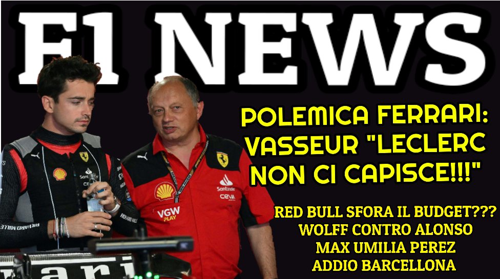 #supercorris84 #f12023 #f123 #scuderiaferrari #formula1 #f1 #ferrari #leclerc #sainz #ferrarif1 #ferrari #redbull #verstappen #hamilton #russell #norris #alonso #ocon #gasly #albon #vasseur #sf23 #magnussen #astonmartin #bottas #alfaf1 #mclaren #alpine #williams