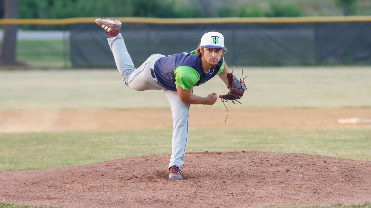 Logan Forsythe was selected to the NACSB Prospect Game. He will represent the Valley Baseball League. 

He has 16 Ks in eight innings of work this summer.

#HailState🐶