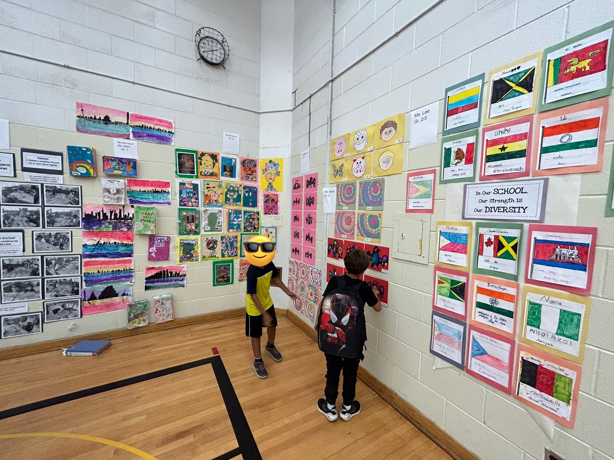 Ms Wong (@mswongs_class) on Twitter photo Amazing turn out to Parent appreciation night <a href="/GulfstreamPS/">Gulfstream PS</a> <a href="/vineeta_kaura/">Vineeta Kaura</a> Ss we’re excited to share the coding & robotics we have been using at school <a href="/TDSB_STEM/">TDSB STEM K-12</a> <a href="/LC2_TDSB/">Learning Centre 2</a> <a href="/Equity48/">Kurt McIntosh</a> Amazing turn out to Parent appreciation night <a href="/GulfstreamPS/">Gulfstream PS</a> <a href="/vineeta_kaura/">Vineeta Kaura</a> Ss we’re excited to share the coding & robotics we have been using at school <a href="/TDSB_STEM/">TDSB STEM K-12</a> <a href="/LC2_TDSB/">Learning Centre 2</a> <a href="/Equity48/">Kurt McIntosh</a>