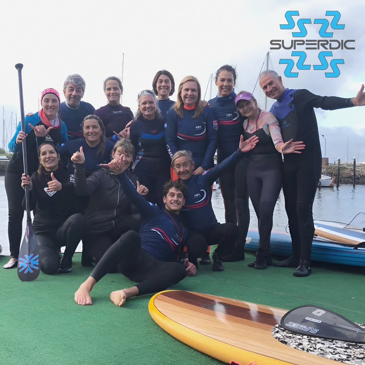 superdic's tweet photo. @supcnmp 
#sup #standuppaddle 
#suprace  #superdic https://t.co/WOuRlWvX7j