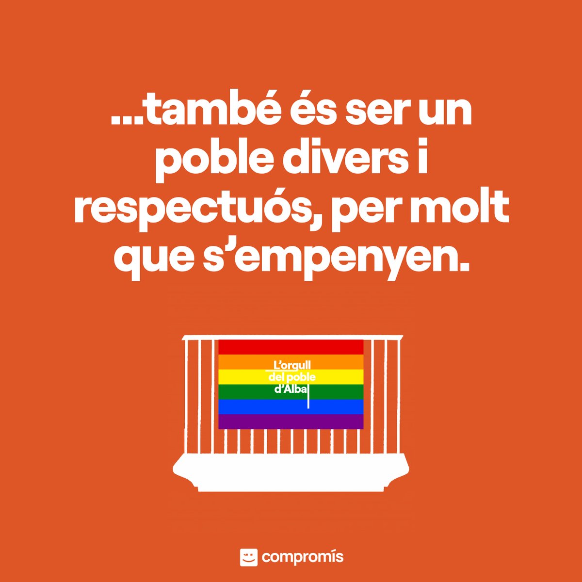 Compromís Albal tweet media