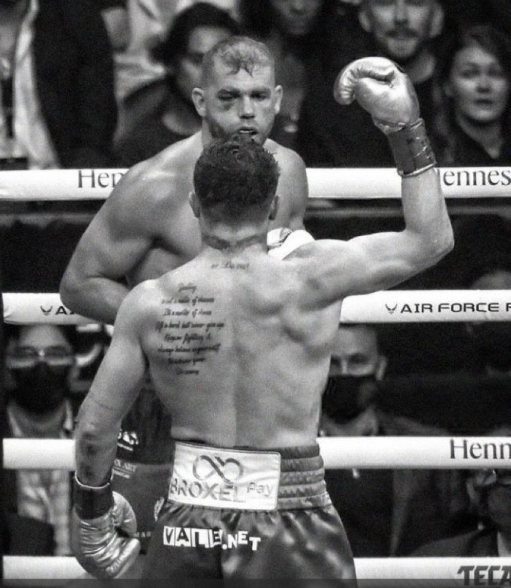 When canelo broke Saunders orbital bone and rallied 70,000+ fans that was my favorite moment of canelo’s career. It was satisfying asf after Saunders spoke all that shit along Tyson fury only to get humbled by canelo .