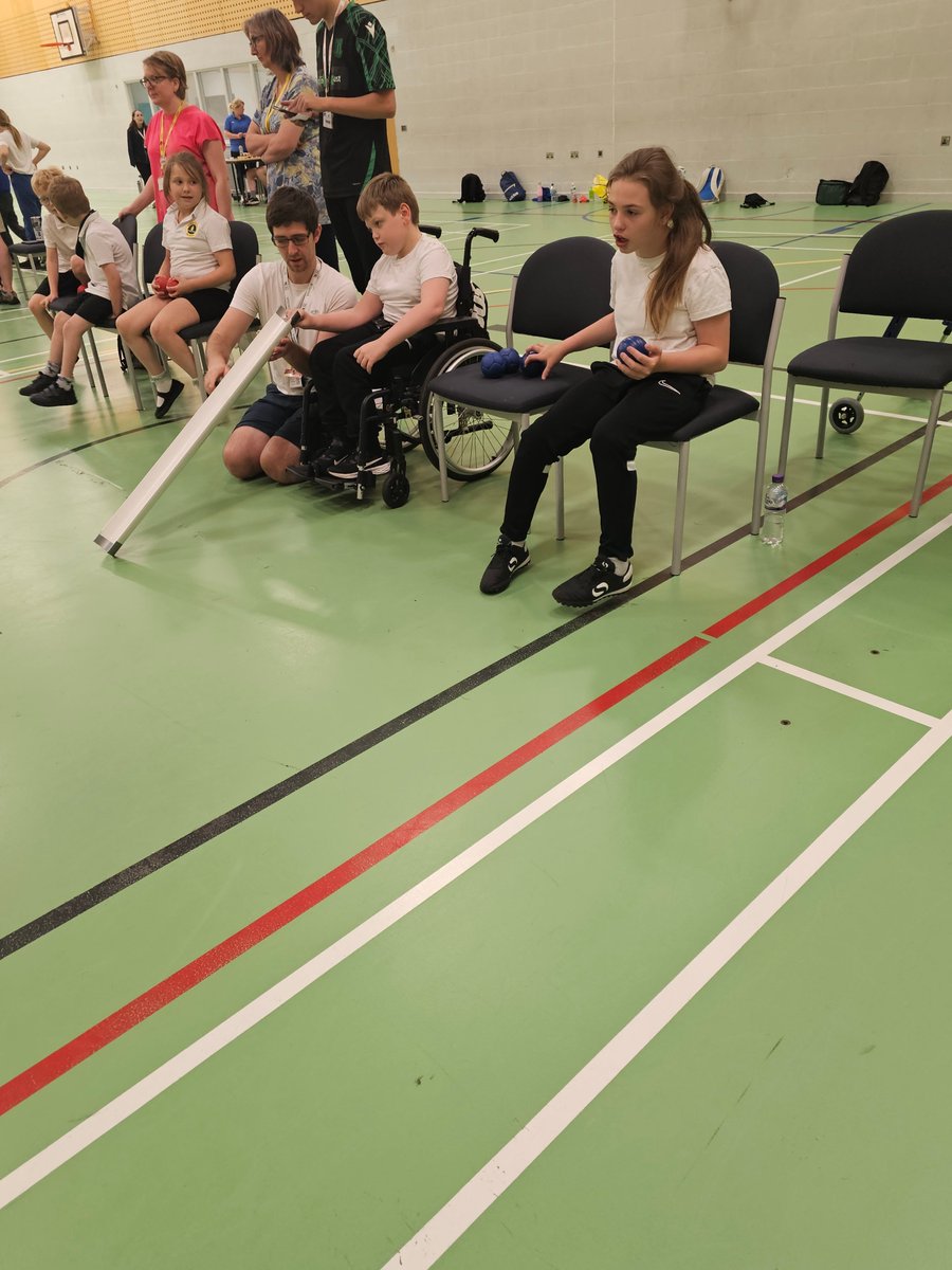 St Thomas' C.E. Primary Academy tweet media