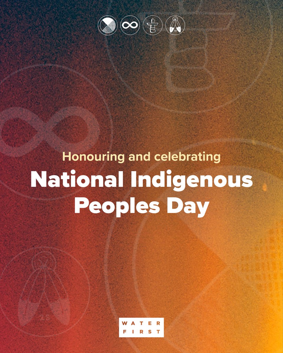 Water First Education & Training Inc. tweet media