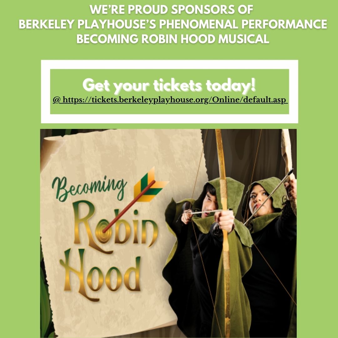 NitExperts's tweet image. #BecomingRobinhood #Musical