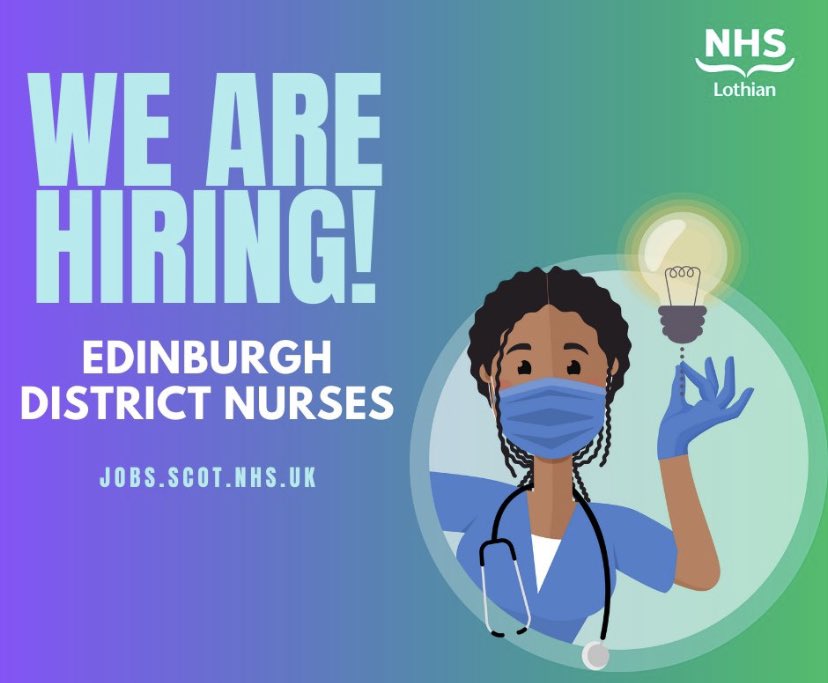 Following on from yesterday’s session with the North West community nursing team, today it was the turn of the amazing North East Team and again great ideas of how we work collectively to improve the service and care provided