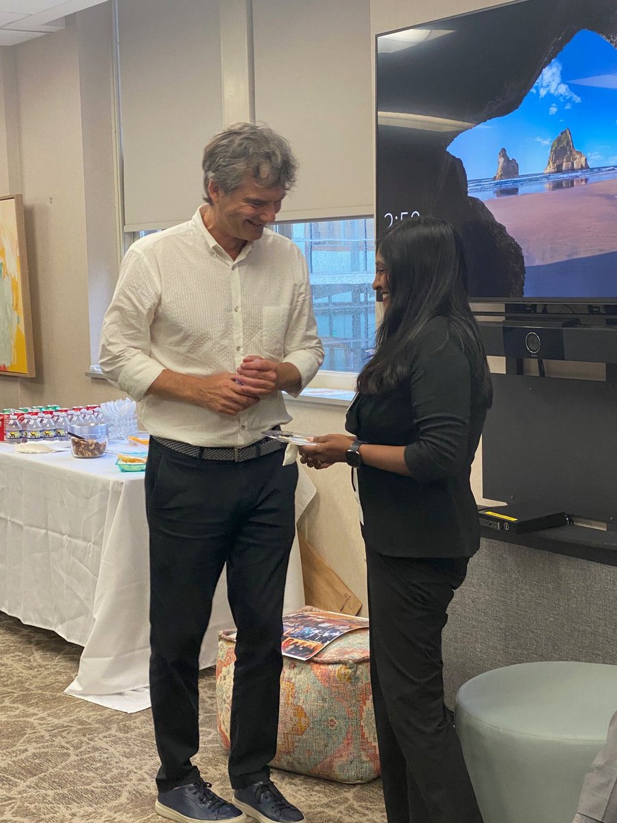 Meena Madhur tweet media