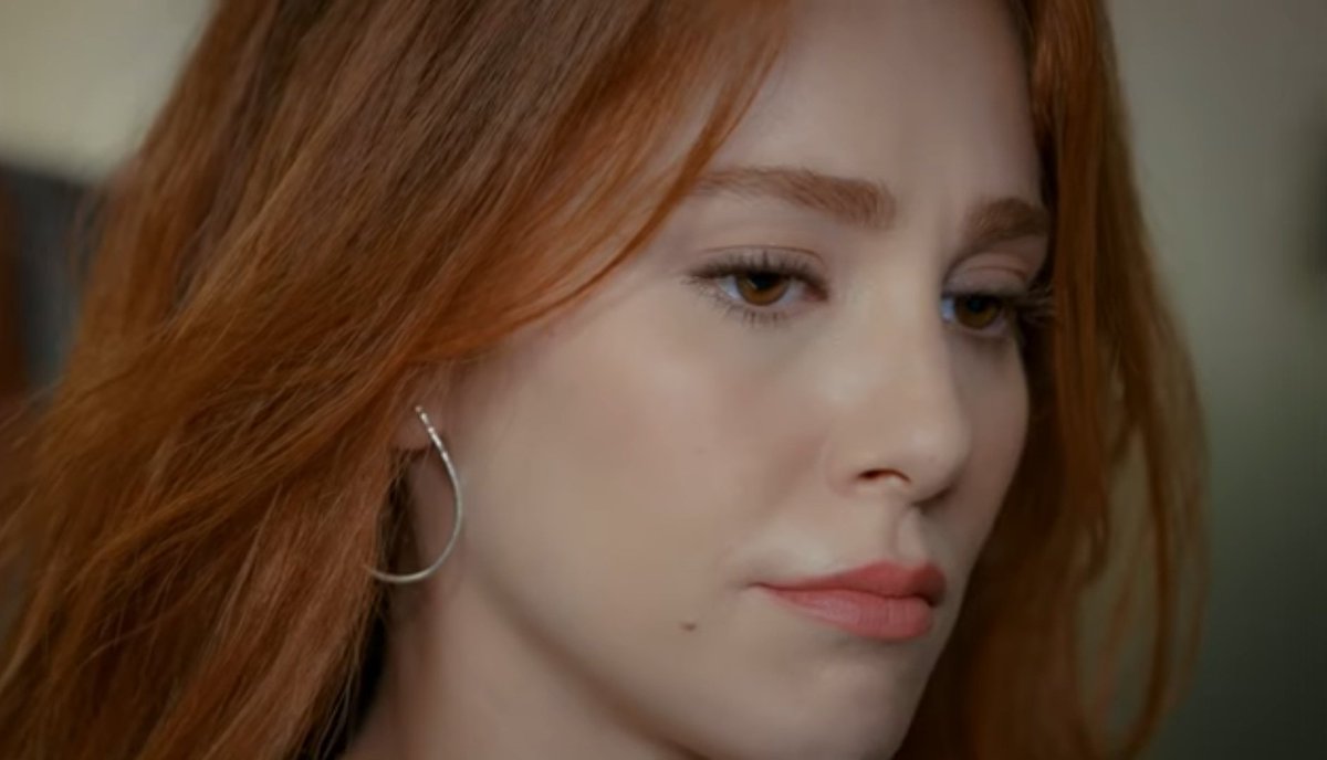 Deli gibi aşık olup dokunamamak 💔

#KiralıkAşk #ElçinSangu #BarışArduç