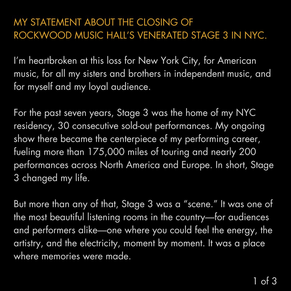 Blake Morgan tweet media