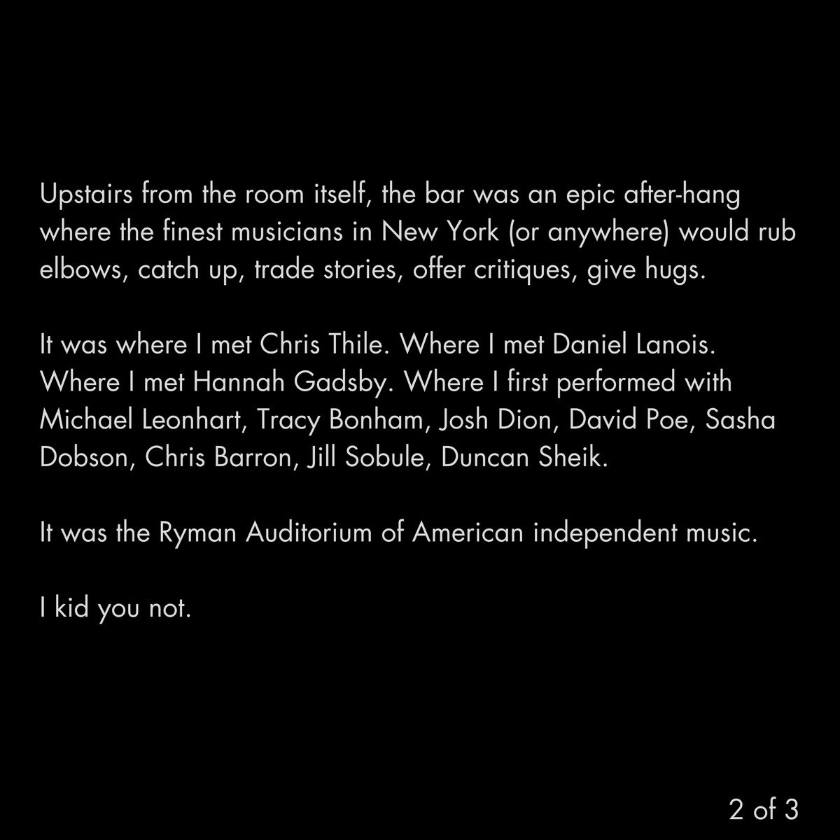 Blake Morgan tweet media