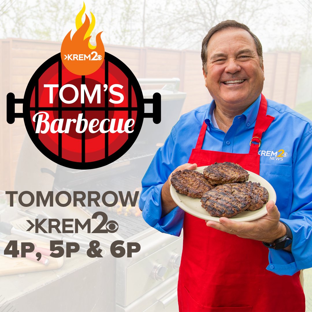 Back on the grill Thursday.  Cooking Tequila Lime Chicken with salad. I hope you'll watch!