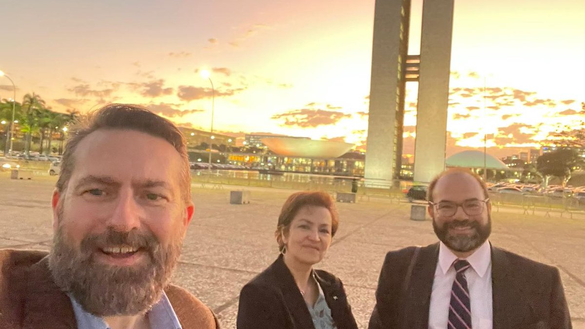 Geneva Network tweet media