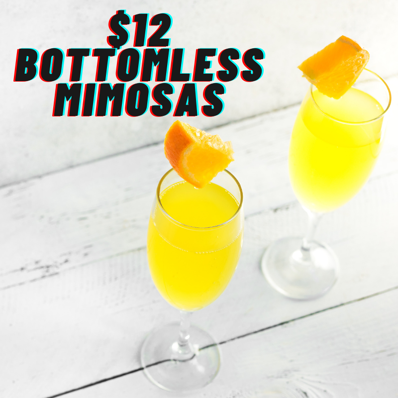 It's mimosa time!
.
.
.
#mimosas #mimosatime #brunch #weekendvibes #ctbites #cteats #fairfieldcountymoms