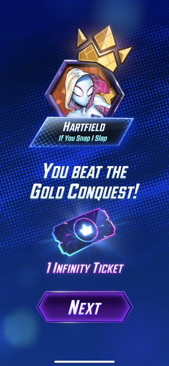 ILH | Hartfield tweet media