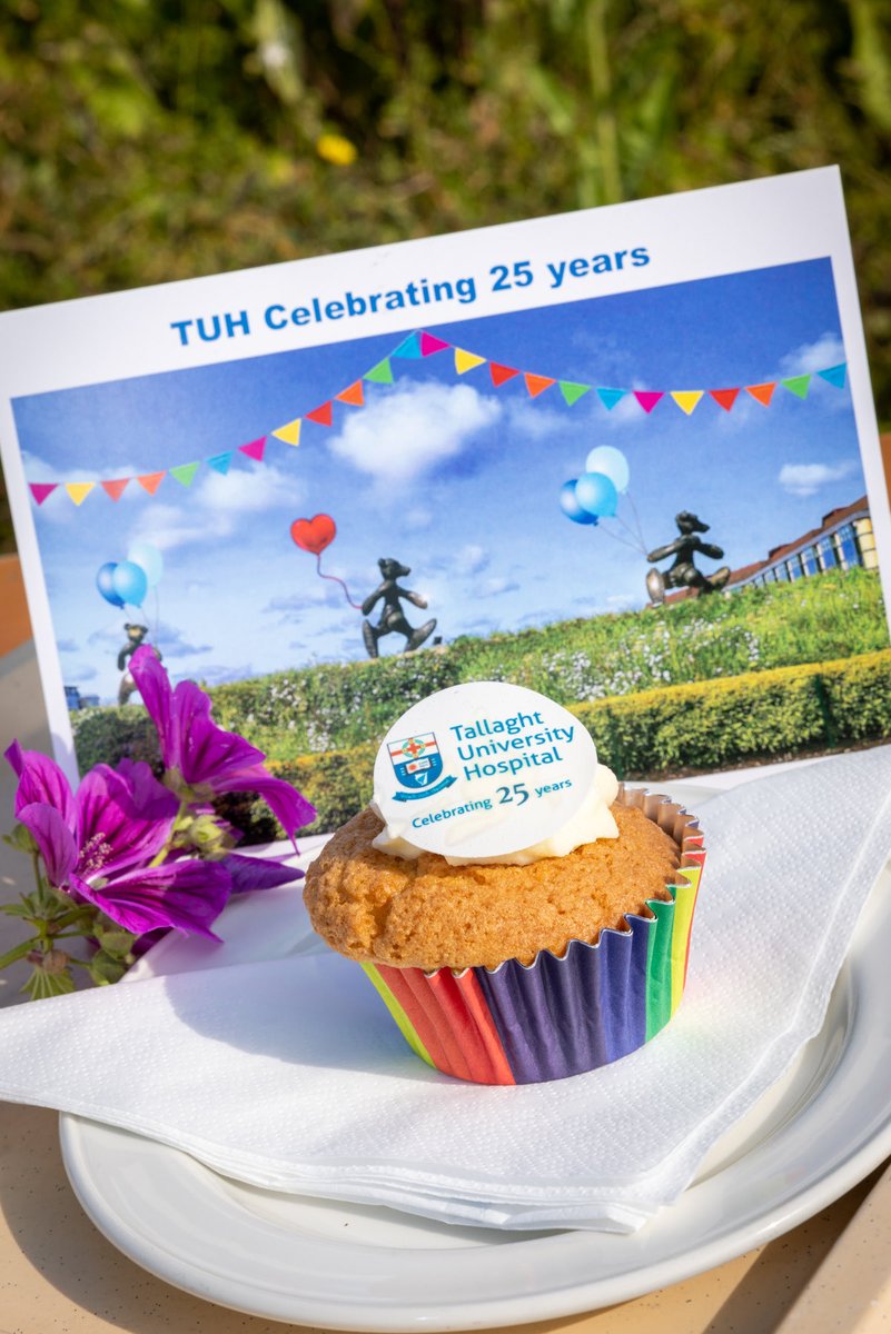 What a day! Thank you to the TUH 25 Committee…OsKars and Cookbook are next!!! #TUH25