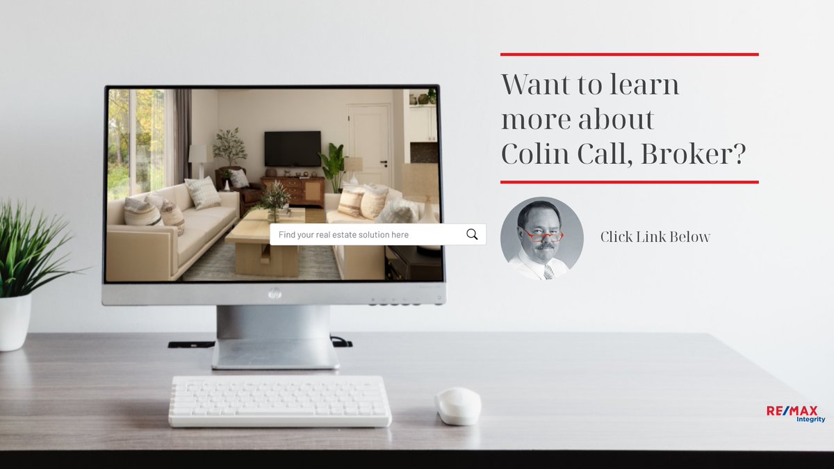ColinCall's tweet image. If you expect to be in the market for a new home, visit the website below and learn about your options.

#SellingEugene #RealEstate #EugeneOregon #Realtor #RemaxHustle #Homebuying #SellingHomes #RemaxIntegrity
#RemaxAgent #RMI... colincall.com