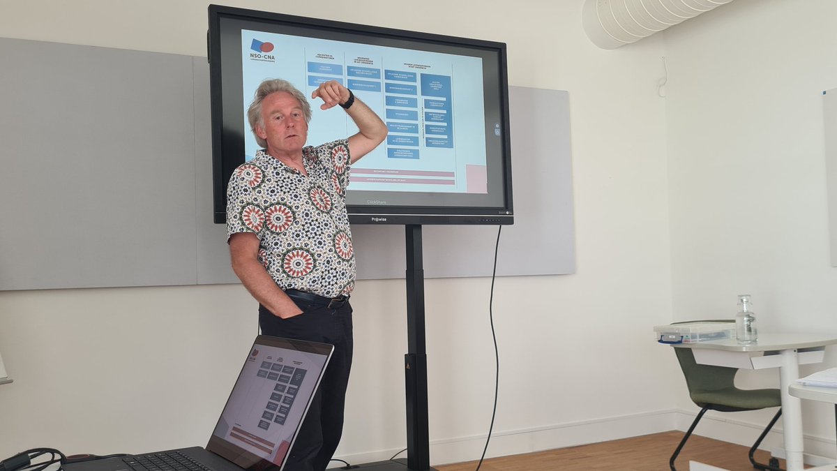 Koen Marichal tweet media