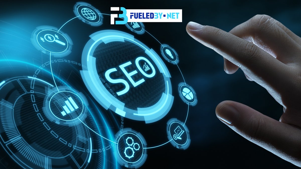 #FueledBy experts deeply understand the signals of #GoogleSearch and how to leverage them for #BusinessProfits. Using advanced knowledge we can optimize website and digital marketing strategy to reach #TargetAudience and drive #RevenueGrowth.
