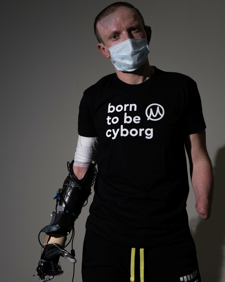 Motorica tweet media