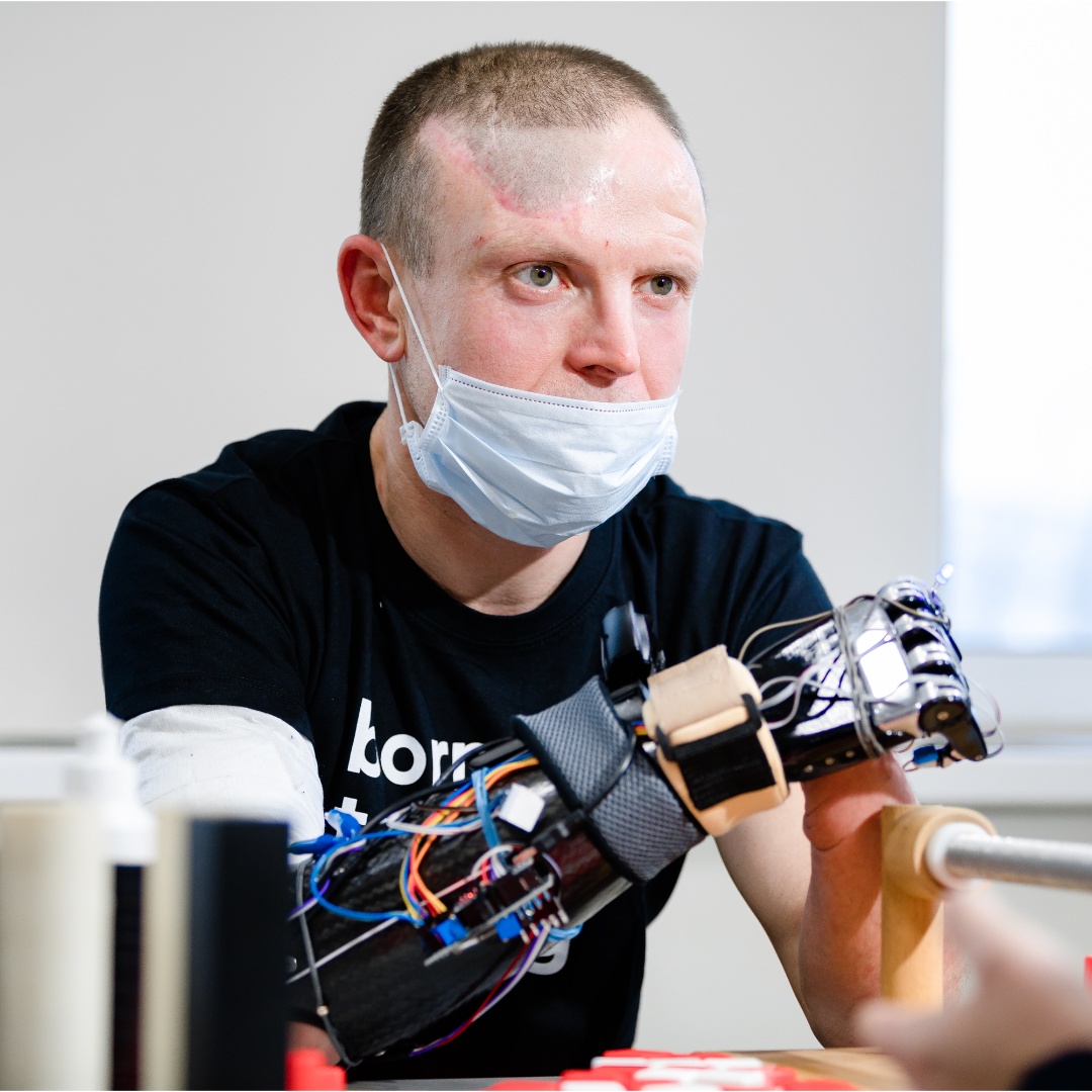 Motorica tweet media