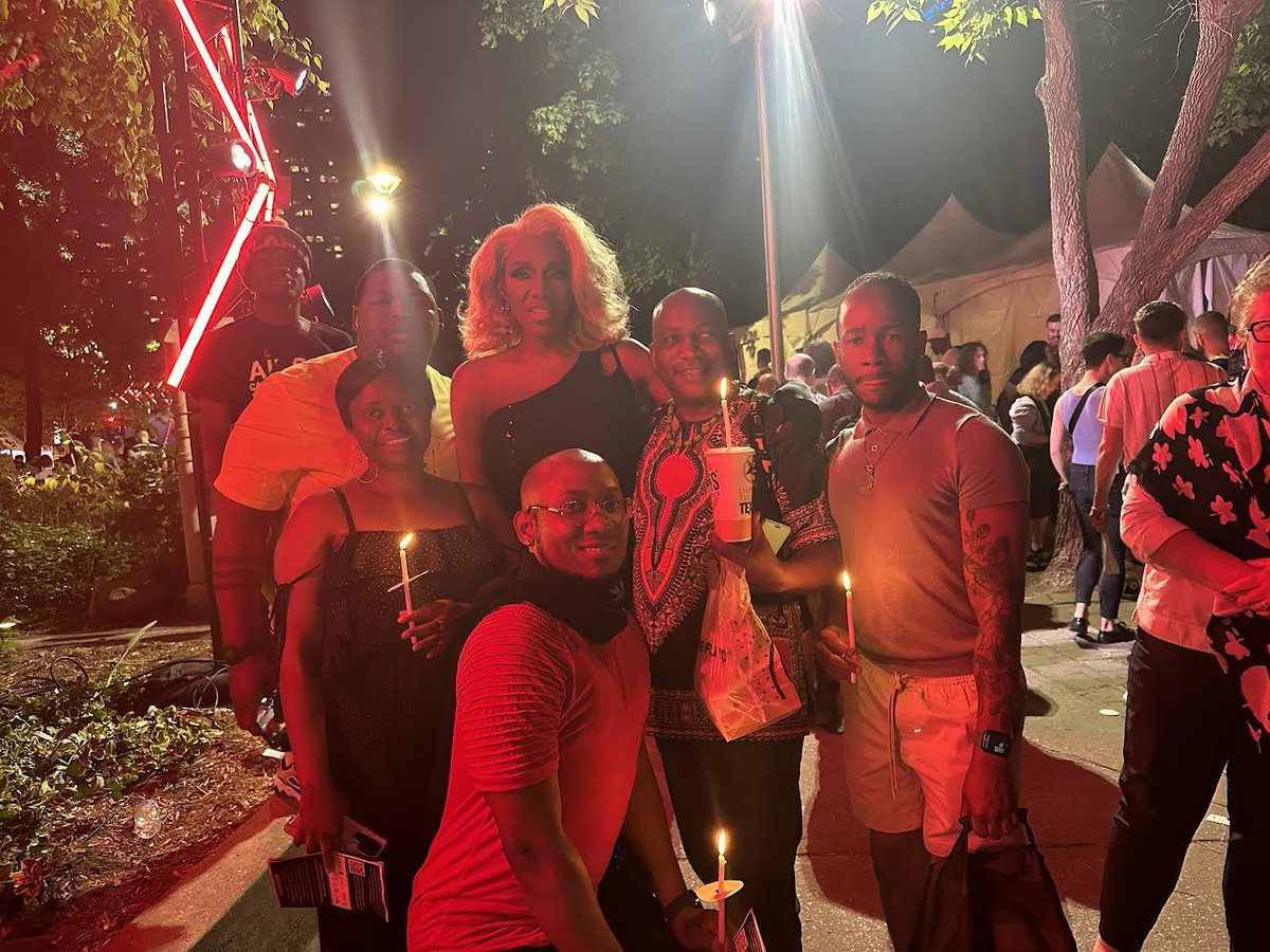 Equitable Action for Change tweet media