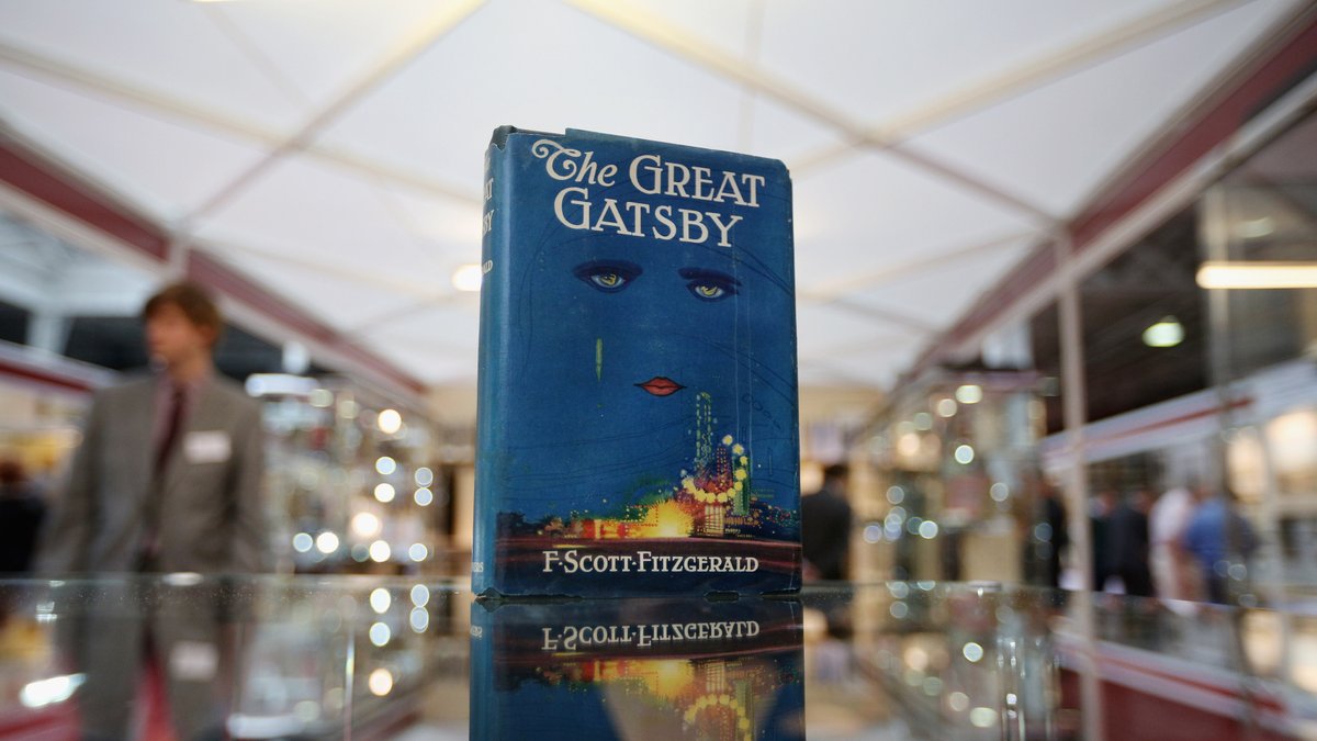 “Do you ever wait for the longest day of the year and then miss it? I always wait for the longest day of the year and then miss it!”
—Daisy Buchanan, 21 June 1922, from the second greatest novel of all time THE GREAT GATSBY.
#TheGreatGatsby #Solstice