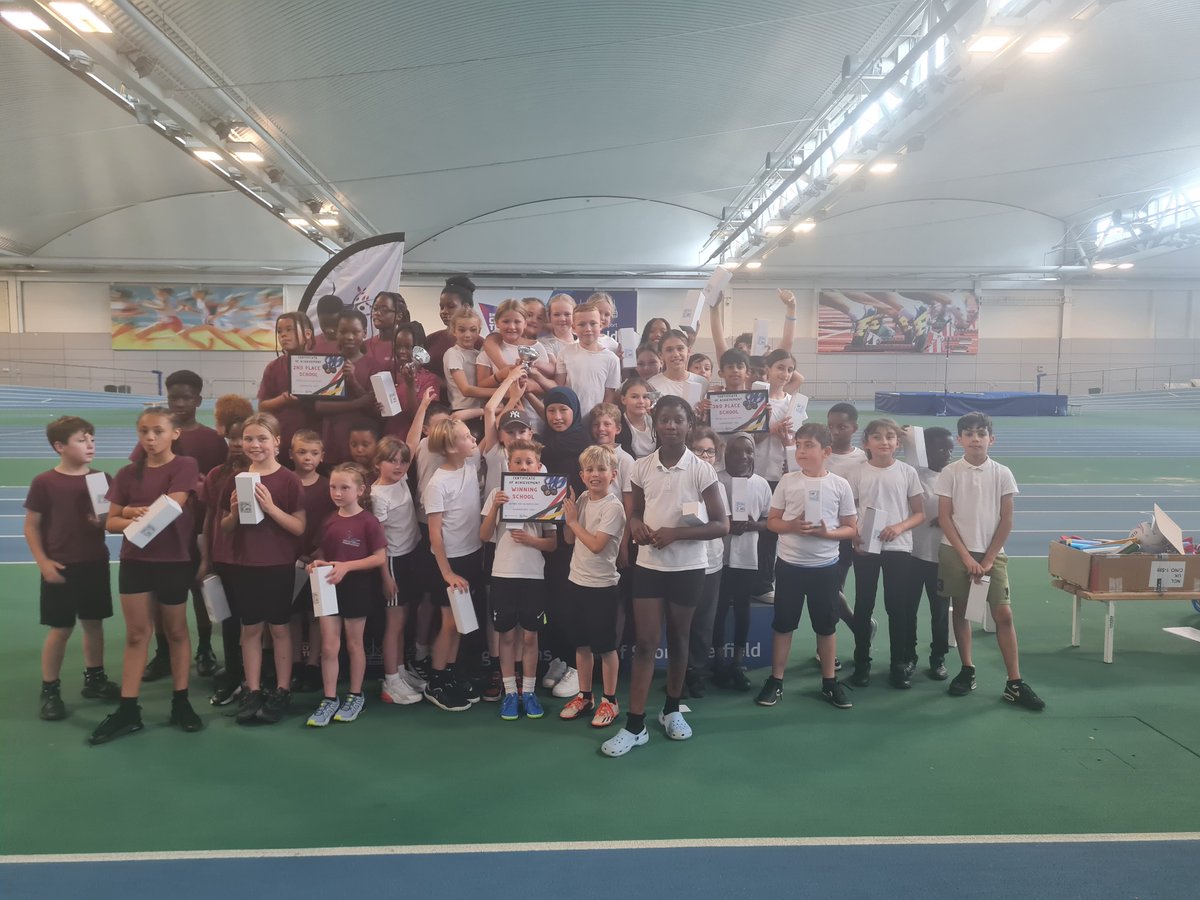 Edenthorpe Hall Primary Academy tweet media