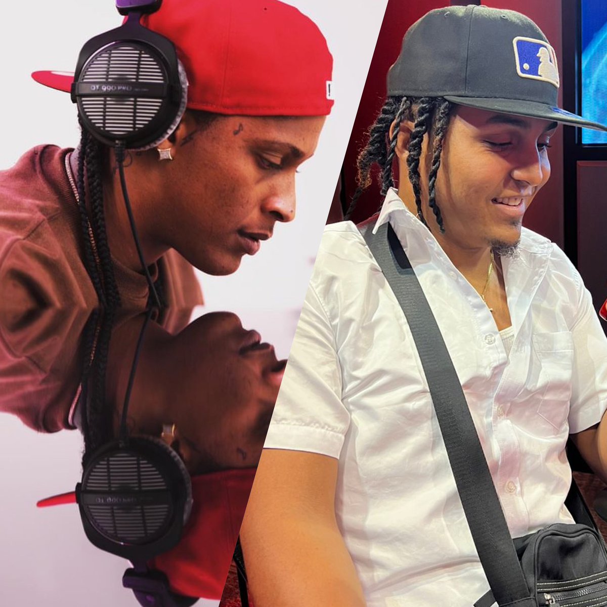 Para finalizar el lío de Meka y Quimico; ¿Quien fue el ganador al final?