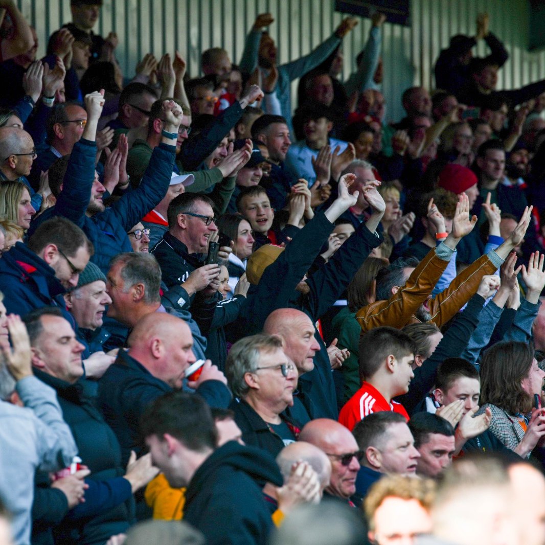 Swindon Town Football Club tweet media