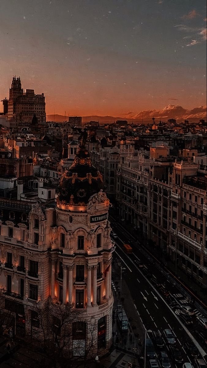 Madrid