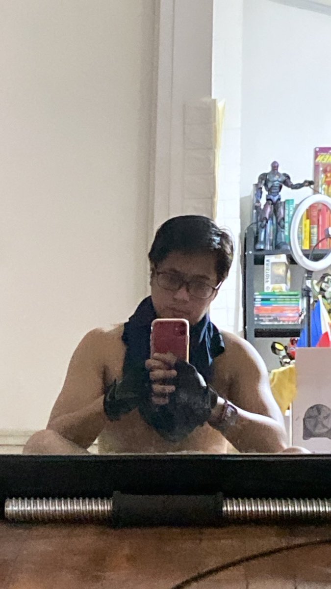 toffofalltrades's tweet photo. Work out Wednesday https://t.co/yc6t7fLTLv