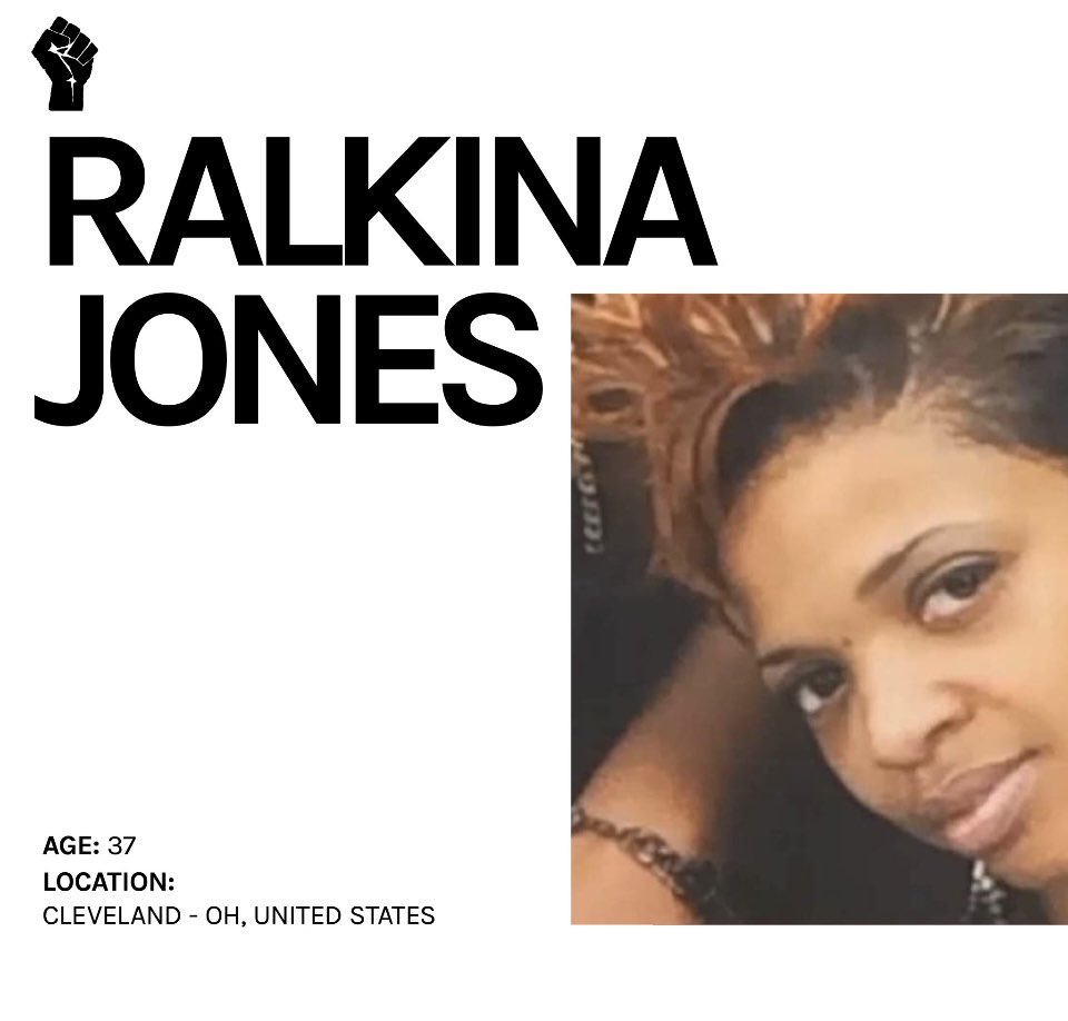 GinaWalksDogs's tweet photo. #Ralkina #SayHerName 

Our sister lives on through us 🤎🖤.

#RalkinaJones
#RalkinaSamuels
#Always7Ladies https://t.co/rS3D9nRJ6W