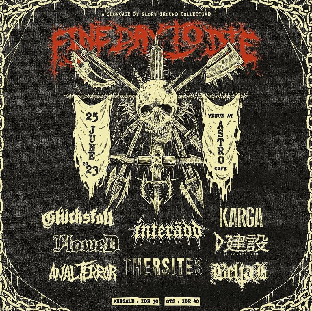 INTERÄDD tweet media