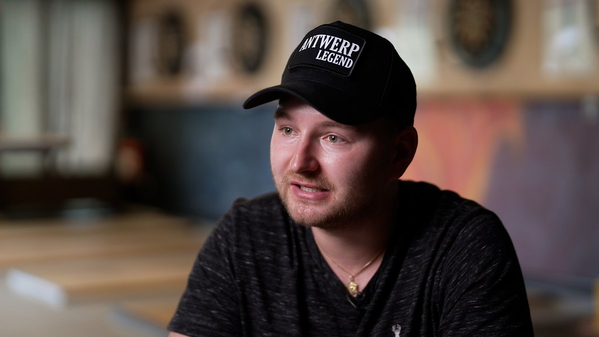 PDC Darts on Twitter "📚 A trip back to school, the darts academy