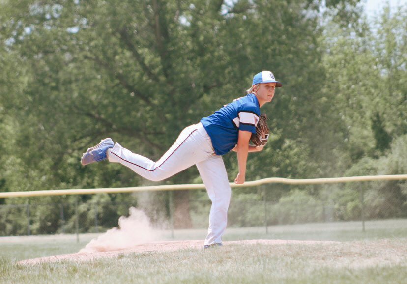 jlun13's tweet photo. Meet the 2023 All-Genesee Area Conference baseball team…check out my boy Dylan #13 making 1st team all conference! #GoSoldiers ❤️⚾️ ⁦@boy_cards⁩ ⁦@bmw3679⁩  https://t.co/w4CaI9HHIL https://t.co/NnZCnz4s9o