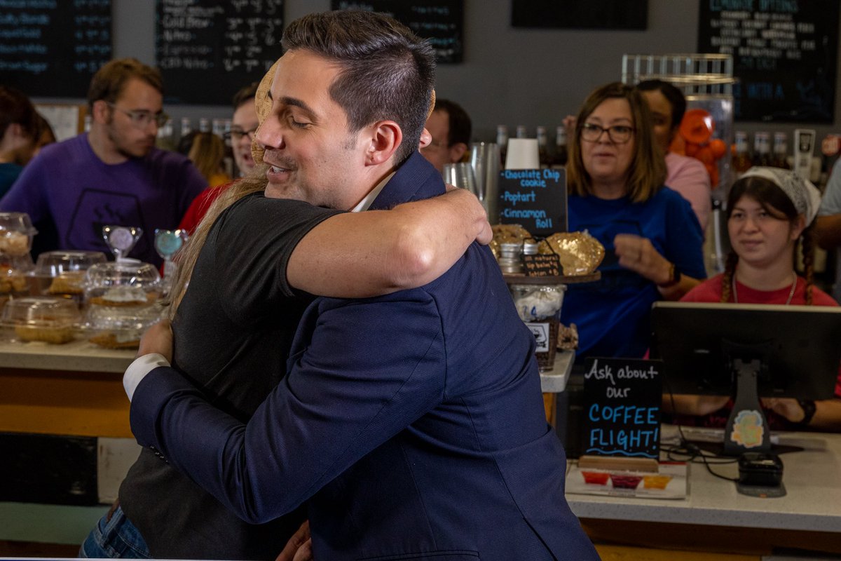 Nick Ciletti tweet media