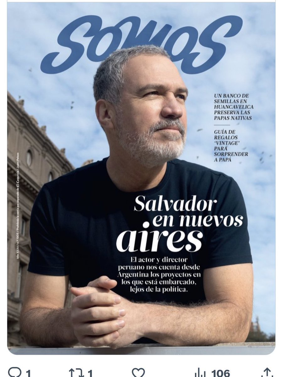 buttersfansof's tweet photo. RT si consideras que Salvador Del Solar debe terminar PRESO al igual que Martin Vizcarra. https://t.co/o8P68RHRxu