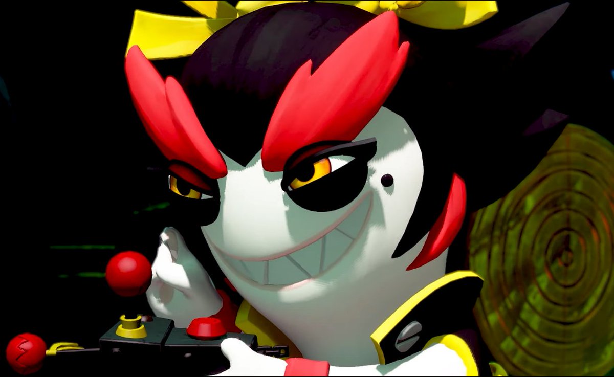 Forze d'ombra on Twitter: 