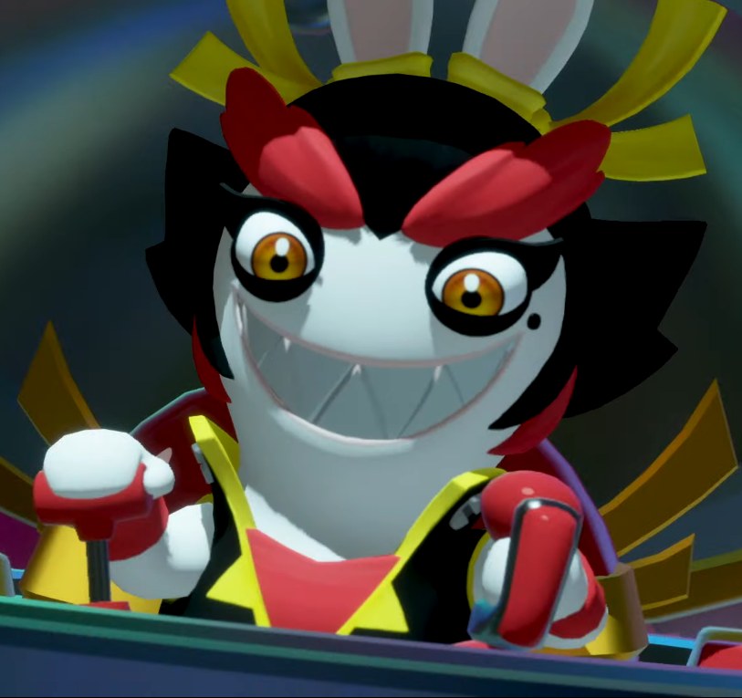 Forze d'ombra on Twitter: 