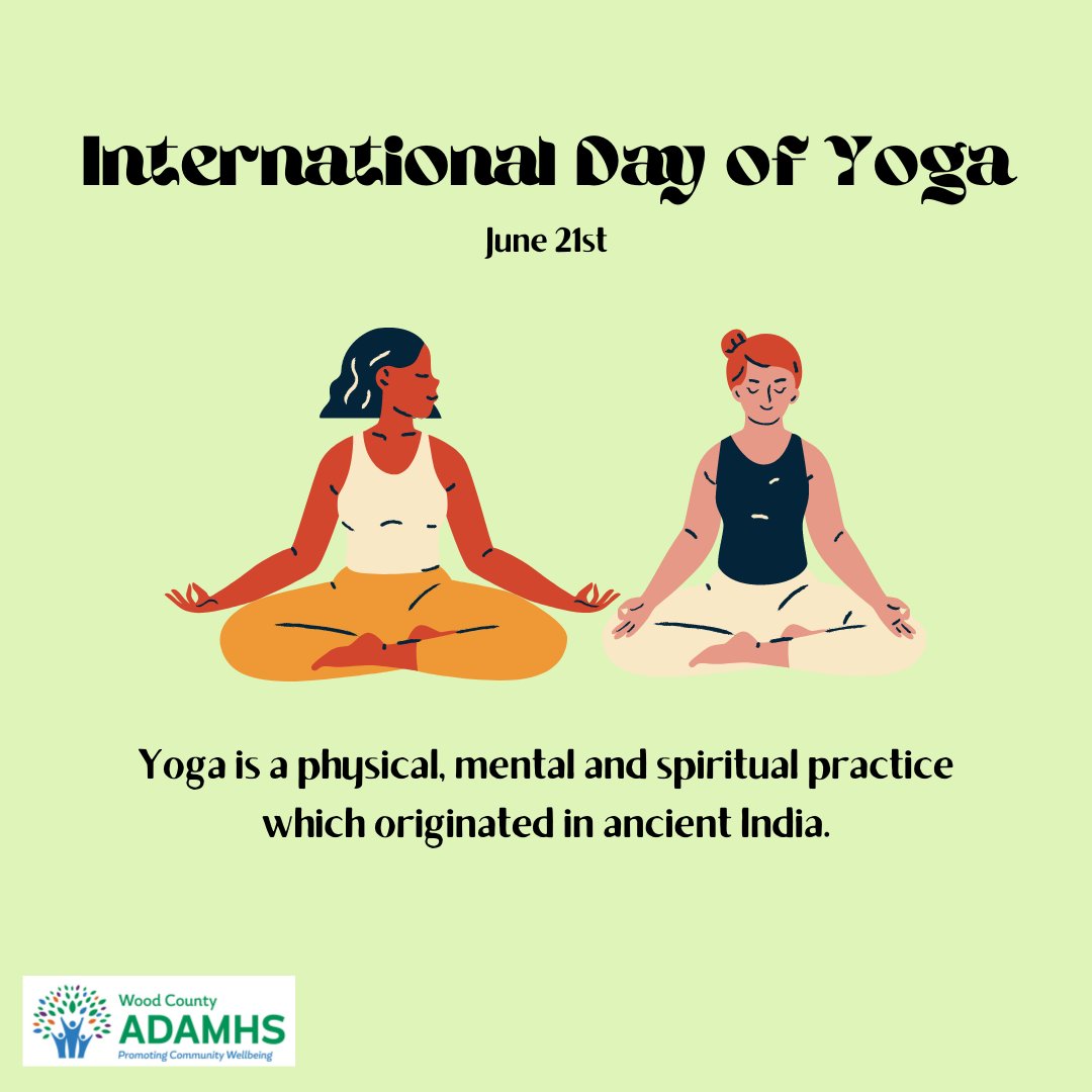 WC Alcohol Drug Addiction & Mental Health Services tweet media