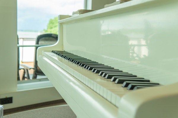 Happy first day of summer!

No matter where your summer travels take you, we hope you are able to find time for music. And, if you plan on moving this summer - don't forget to hire the best for piano moving!

#summer #firstdayofsummer #piano #pianomoving