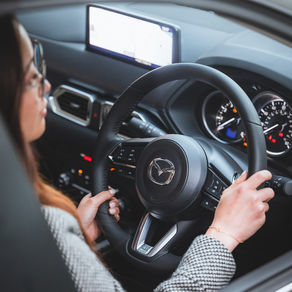 With Apple Carplay™ And Android Auto™ featured on all of our new models, connecting your phone seamlessly and playing your favourite playlists is simple.

What's your one must-have road trip song? Let us know in the comments.

#WorldMusicDay