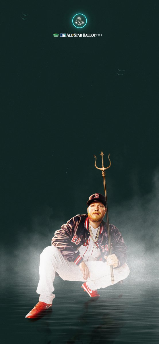 RedSox's tweet photo. Want to SEA these guys at the All-Star Game?
#VoteRedSox: https://t.co/Lx6YrP9qIn

#WallpaperWednesday | @NissanUSA https://t.co/g7J3djcB3J