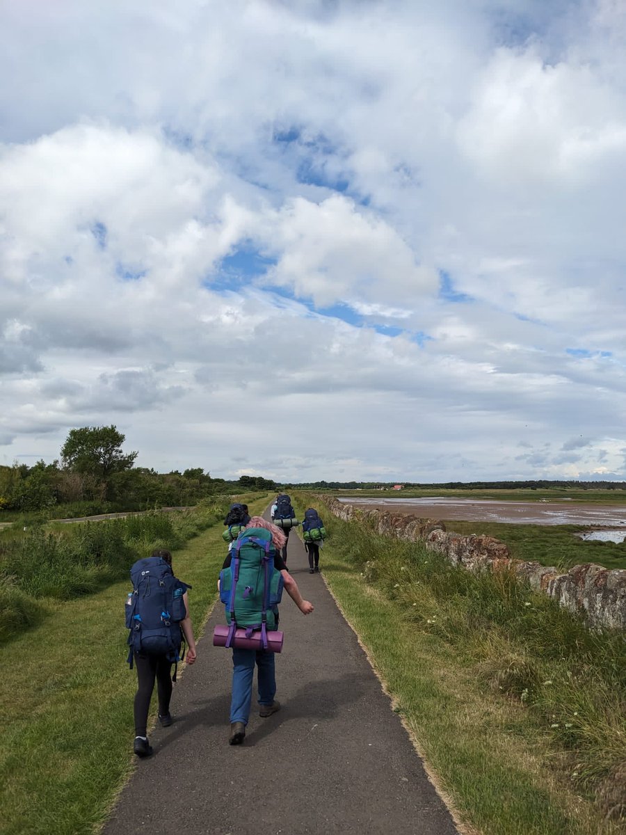 PortobelloHSDofE tweet media