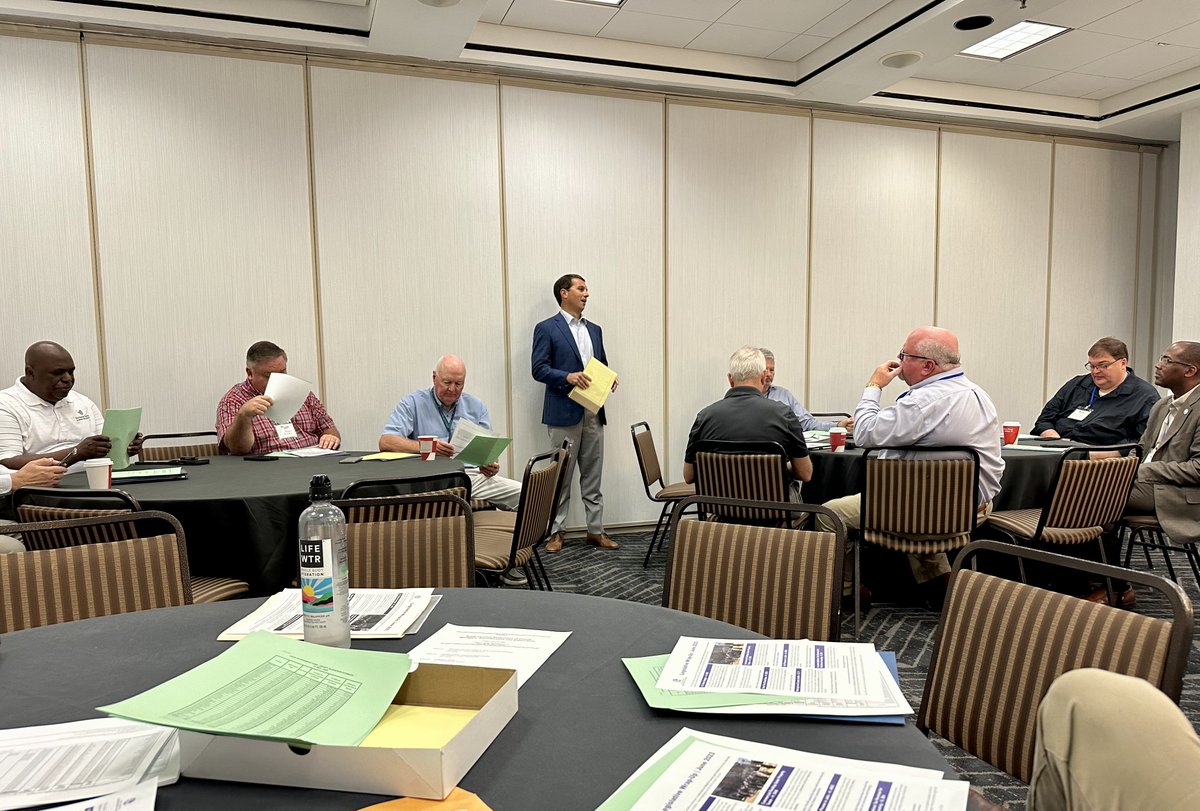 SC Association of Counties tweet media