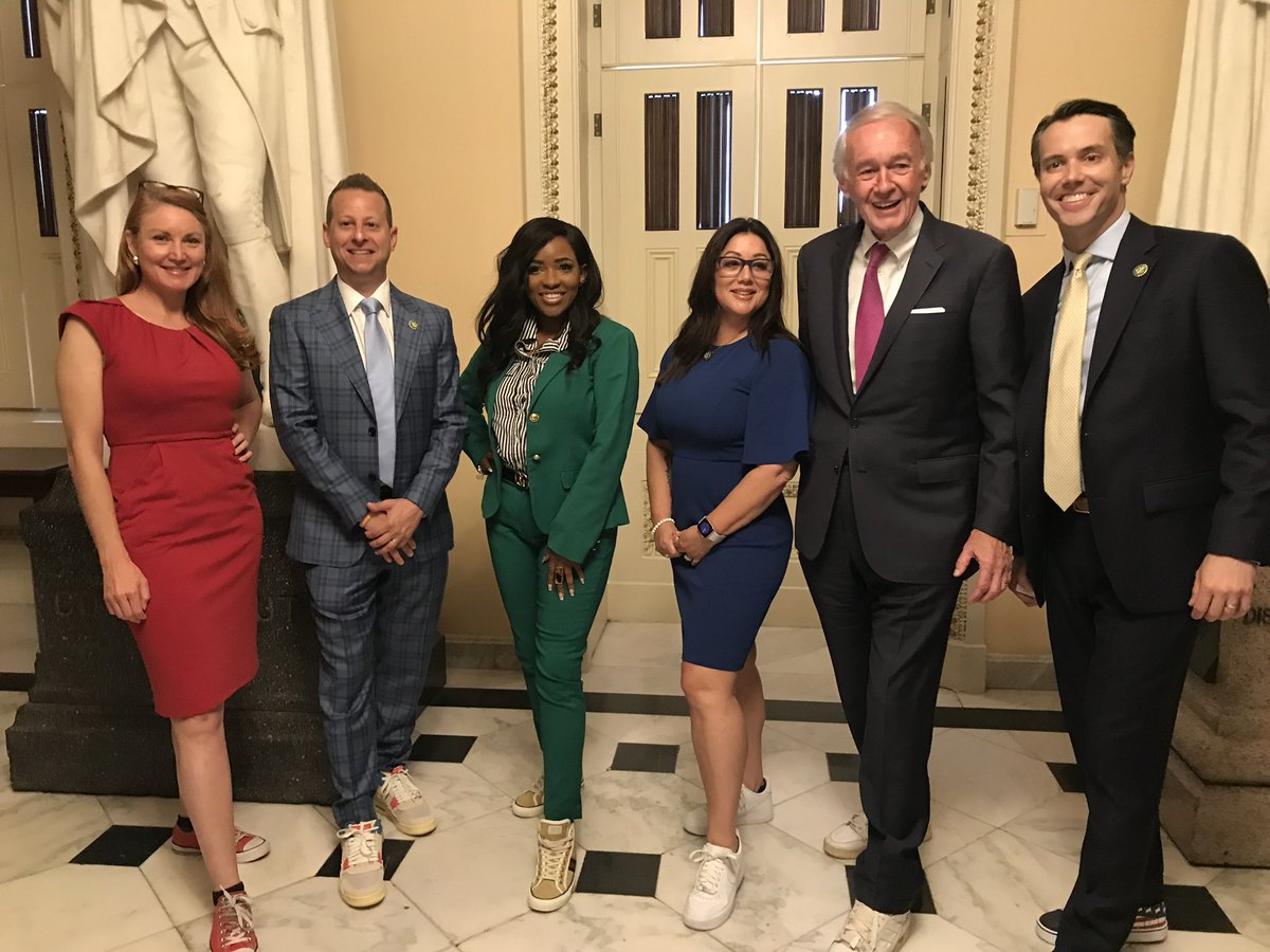 Rep. Melanie Stansbury tweet media