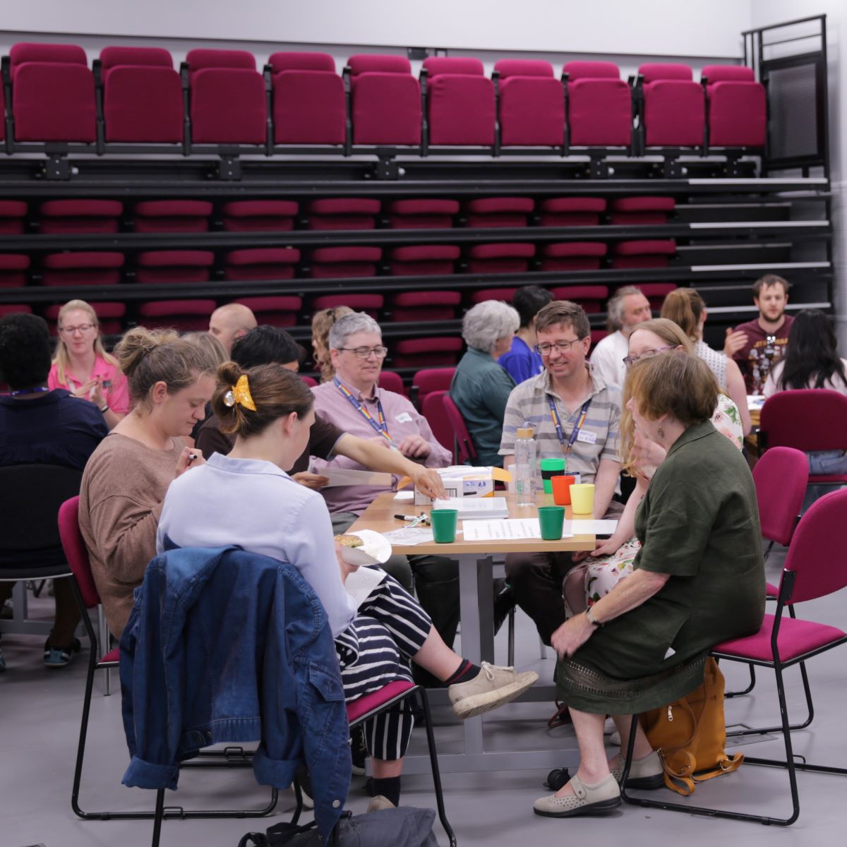 Science Oxford tweet media